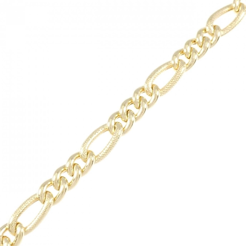 K18YG Vòng tay - Hàng hiệu Chính hãng 872611