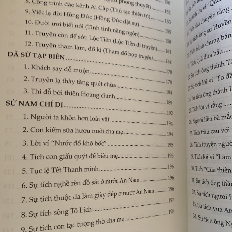 Sách văn học Truyện Ký Việt Nam trong thư tịch cổ - bộ 2 tập(mới 98%) 149723