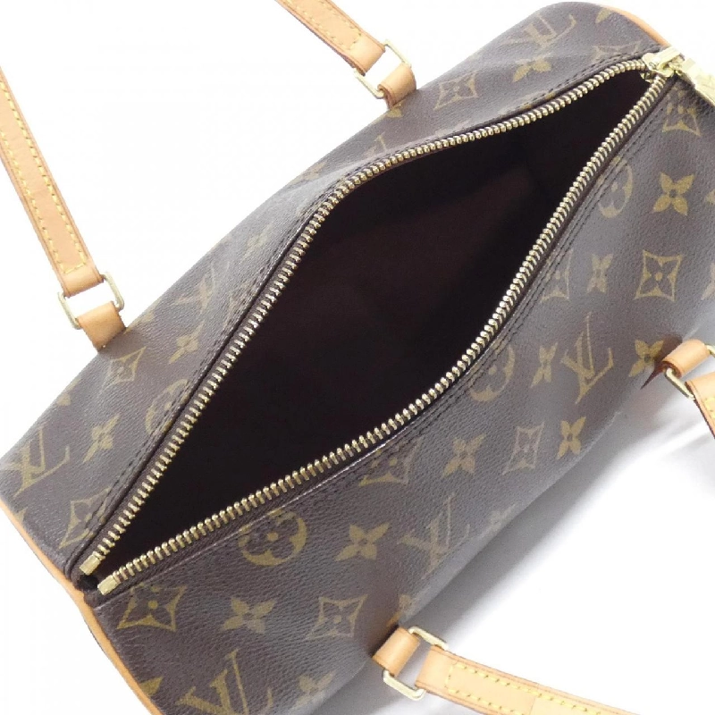 Túi xách Louis Vuitton Monogram Papillon 26cm M51386 - Hàng hiệu Chính hãng 766115