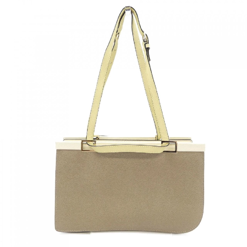 【Mã giảm giá】Túi VALEXTRA 658872