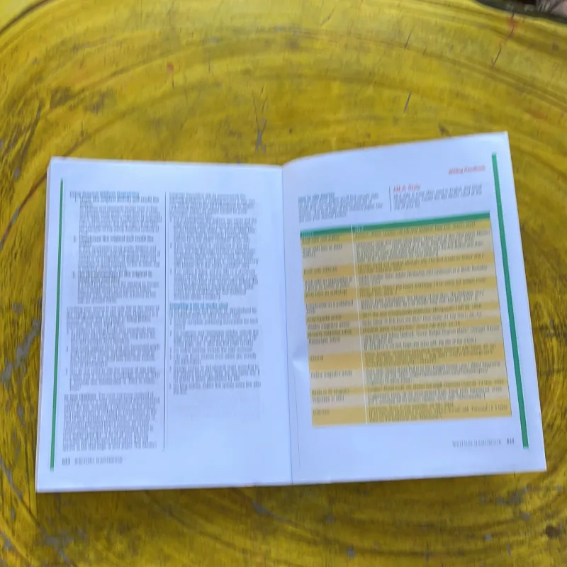 LITERATURE- BRITISH LITERATURE- Glencoe 974229