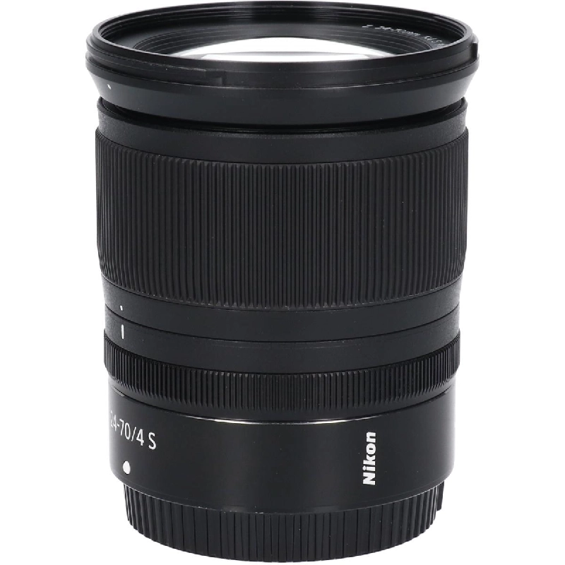 Z24-70mm F4S - Hàng hiệu Authentic 885818