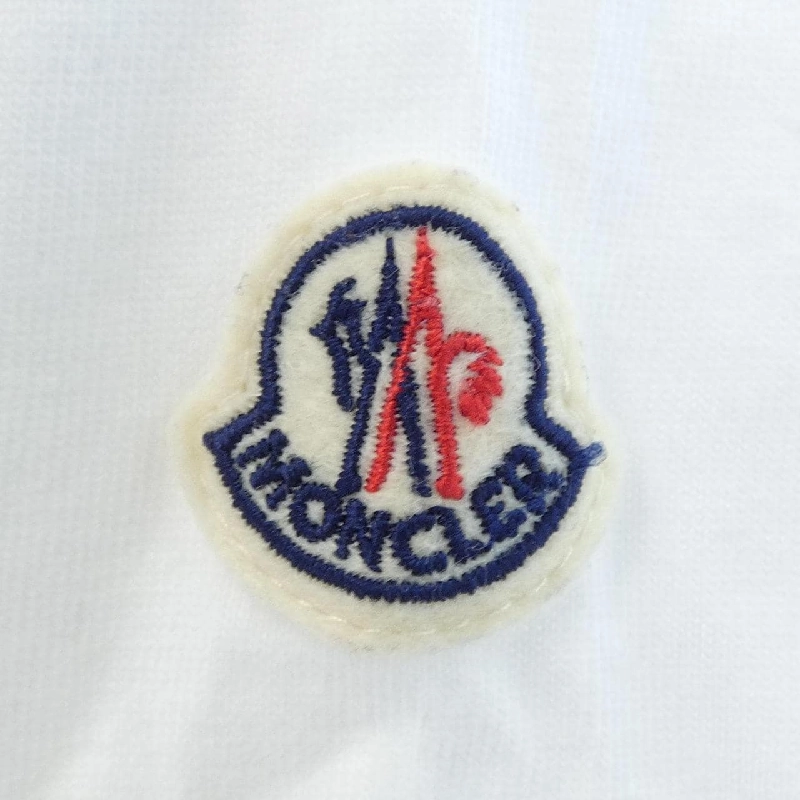 Áo thun MONCLER F10918C73620 - Hàng hiệu Chính hãng 774664