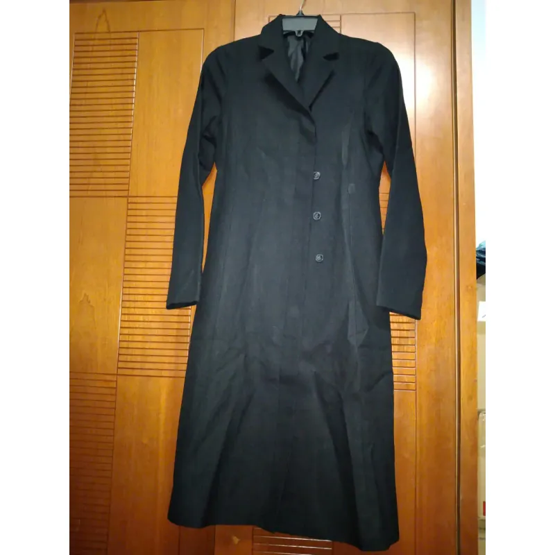 Áo mangto và áo phao size S 991011