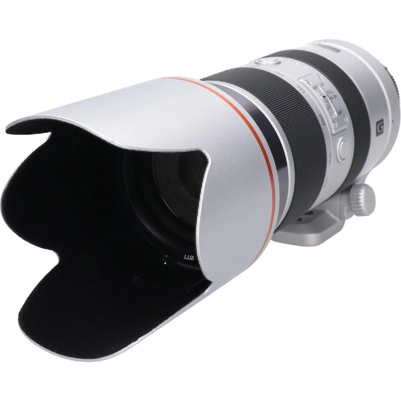 70-400mm F4-5.6G SSM - Hàng hiệu Authentic 880665