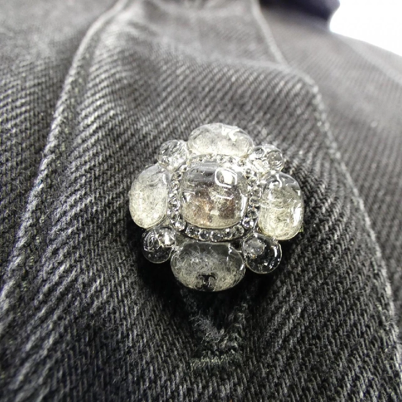 CHANEL LOOK51 P77615V69611 Áo gile - Hàng hiệu Chính hãng 775062