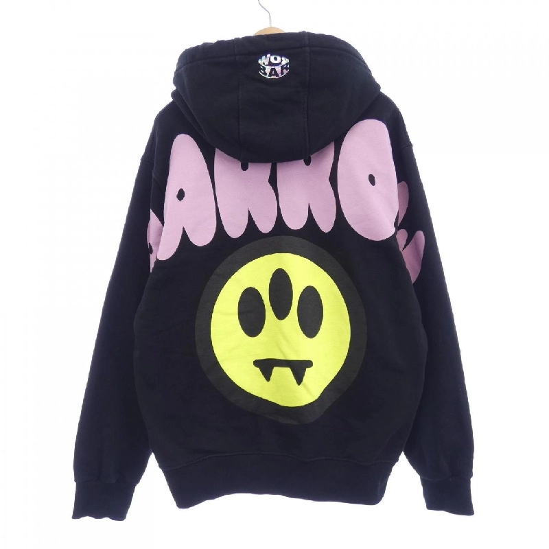 Áo khoác BARROW - Hàng hiệu Authentic 892759