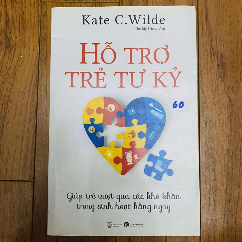 Hỗ Trợ Trẻ Tự Kỷ #HATRA 492795