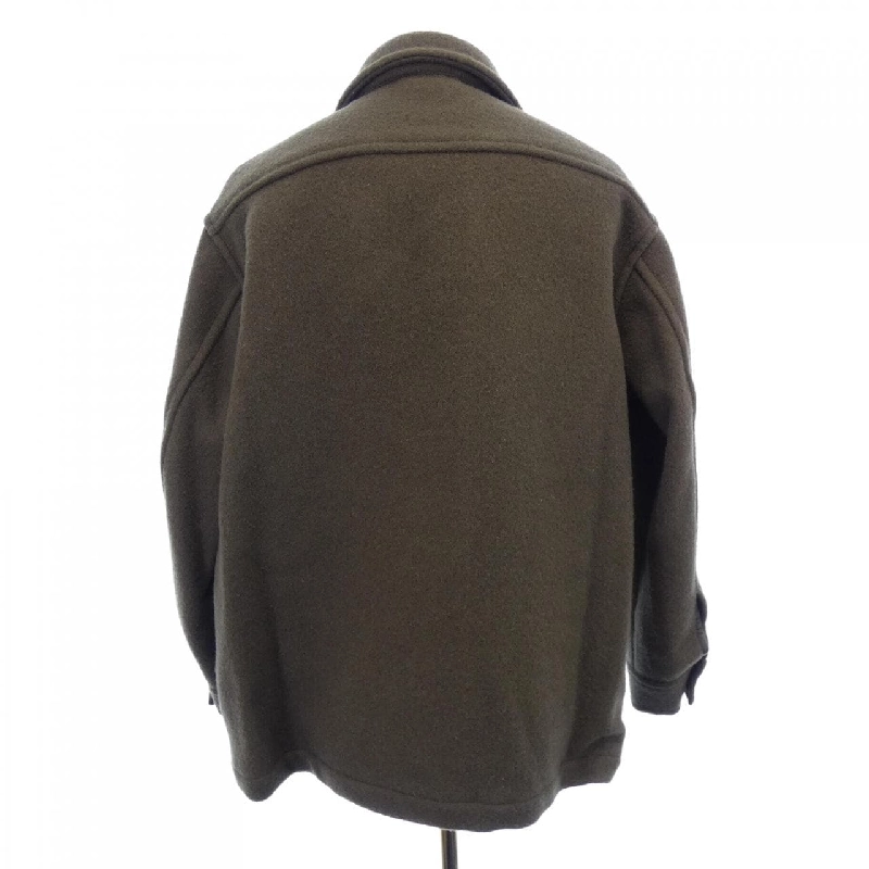 LEMAIRE Coat - Hàng hiệu Authentic 885287