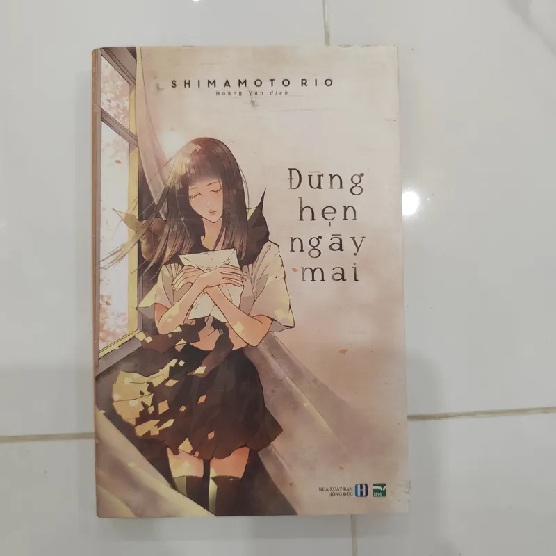 Đừng hẹn ngày mai 646762