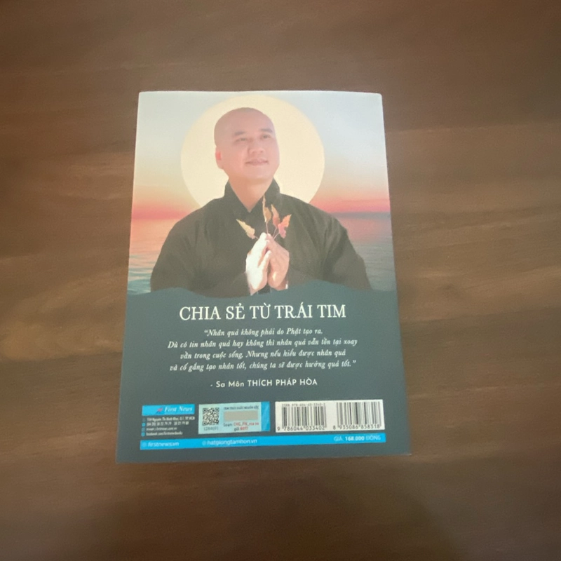 Chia sẻ từ trái tim 461146