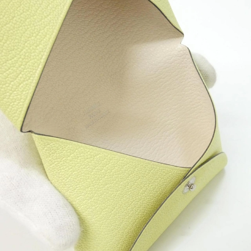 Ví thẻ Hermès Calvi Verso 078476CK - Hàng hiệu Chính hãng 769511