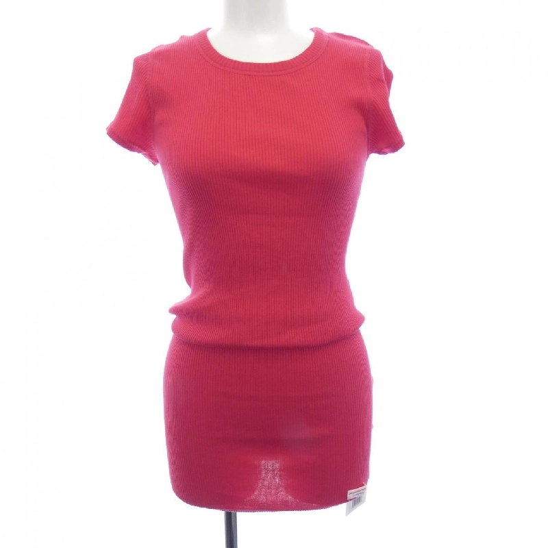 【Mã giảm giá】ALEXANDER WANG Váy 650764