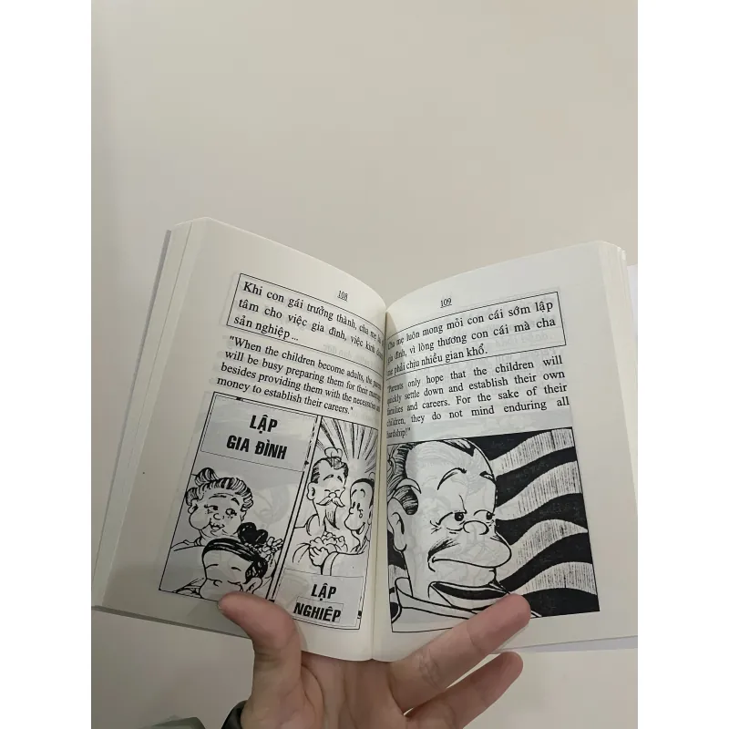 Công ơn cha mẹ khó đáp đền 758353