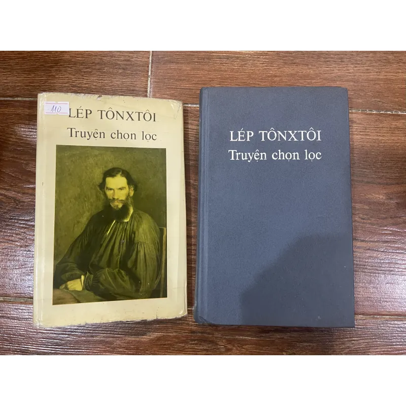 Lép Tônxtoi - Truyện chọn lọc (7) 757913