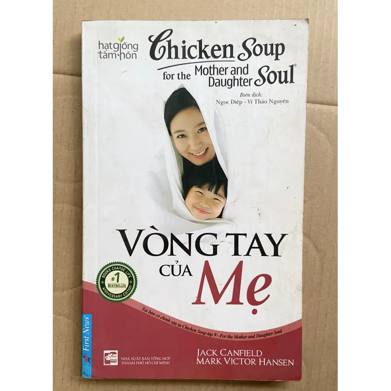 Vòng tay mẹ 787231