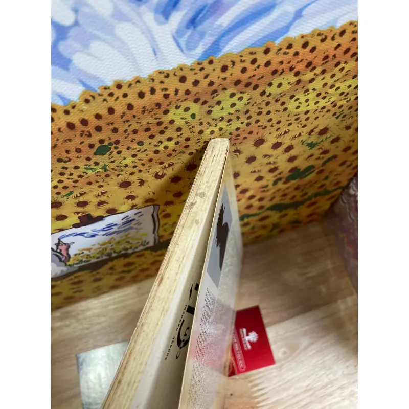 Con Cú Mù - Sadegh Hedayat 941958