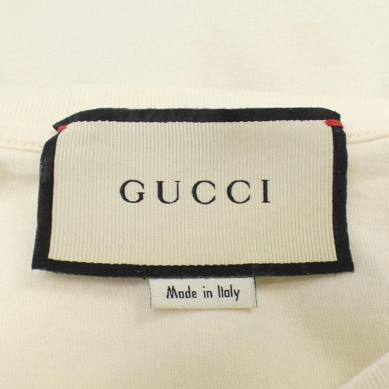 Áo thun GUCCI - Hàng hiệu Chính hãng 906465