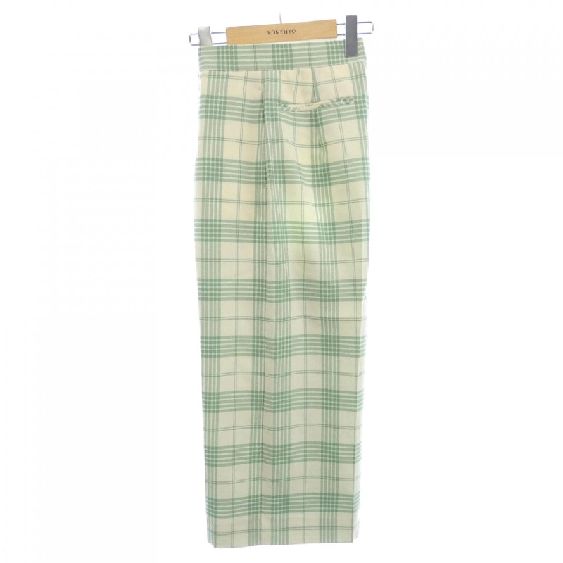 【Mã giảm giá】Quần BLAMINK 649964