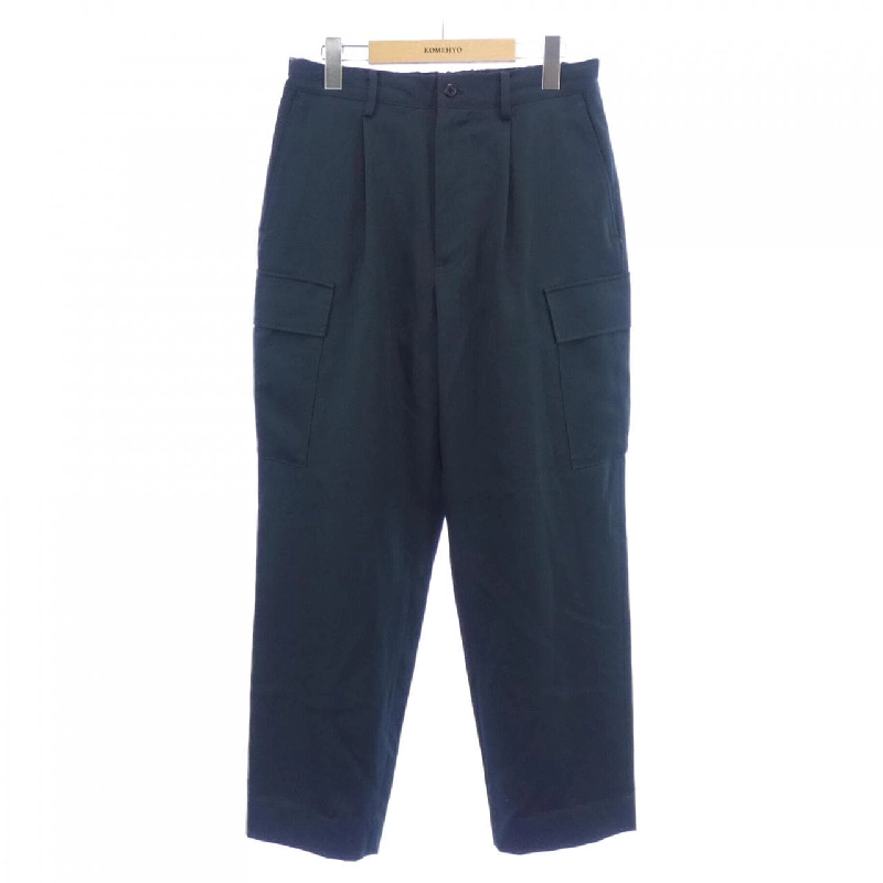 Quần イズネス IS NESS - Hàng hiệu Authentic 890987