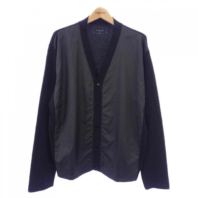 SOPHNET SOPH-212041 Áo khoác cardigan - Hàng hiệu Authentic 887412