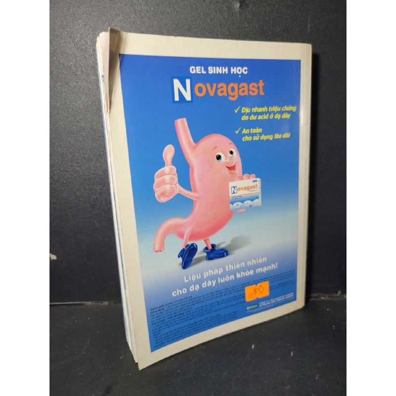 Mims & Vidal Việt Nam Hệ thống tra cứu thông tin về thuốc mới 80% ố bẩn nhẹ 2008 HCM1001 GIÁO TRÌNH, CHUYÊN MÔN 918340