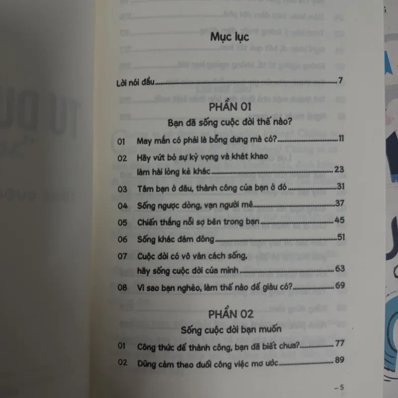Tư duy mở & Tư duy ngược - Nguyễn Anh Dũng (Bìa 277k) 1023266