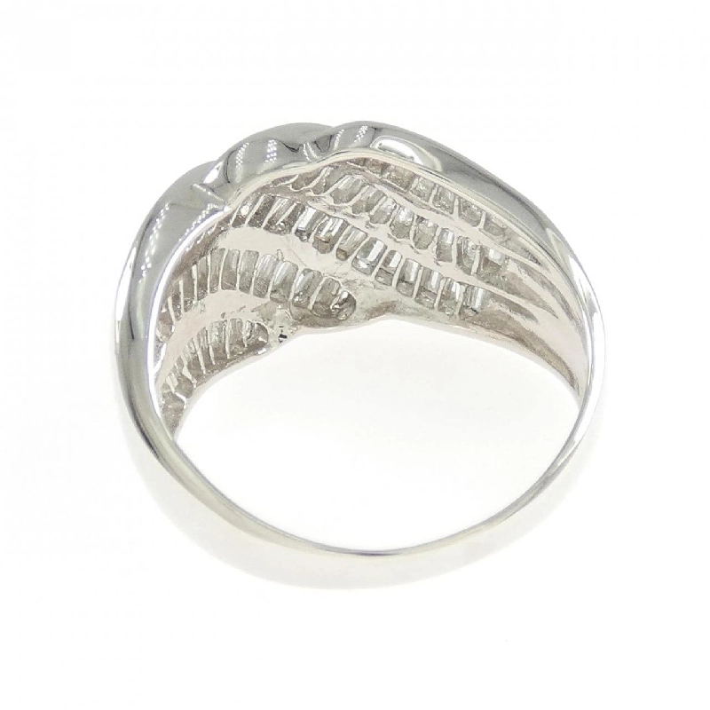 Nhẫn kim cương PT900 1.41CT 669244