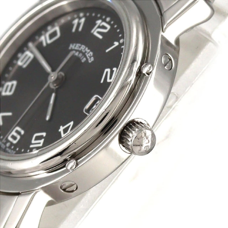 Đồng hồ Hermes Clipper CL4.210 SS Quartz - Hàng hiệu Chính hãng 881596