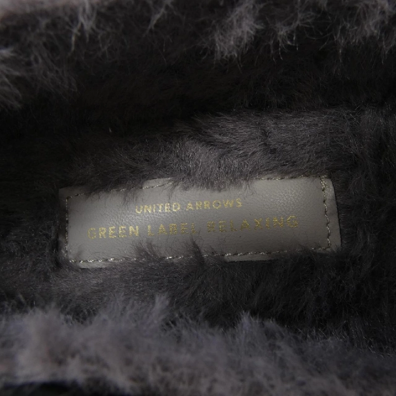 Giày green label relaxing 657245