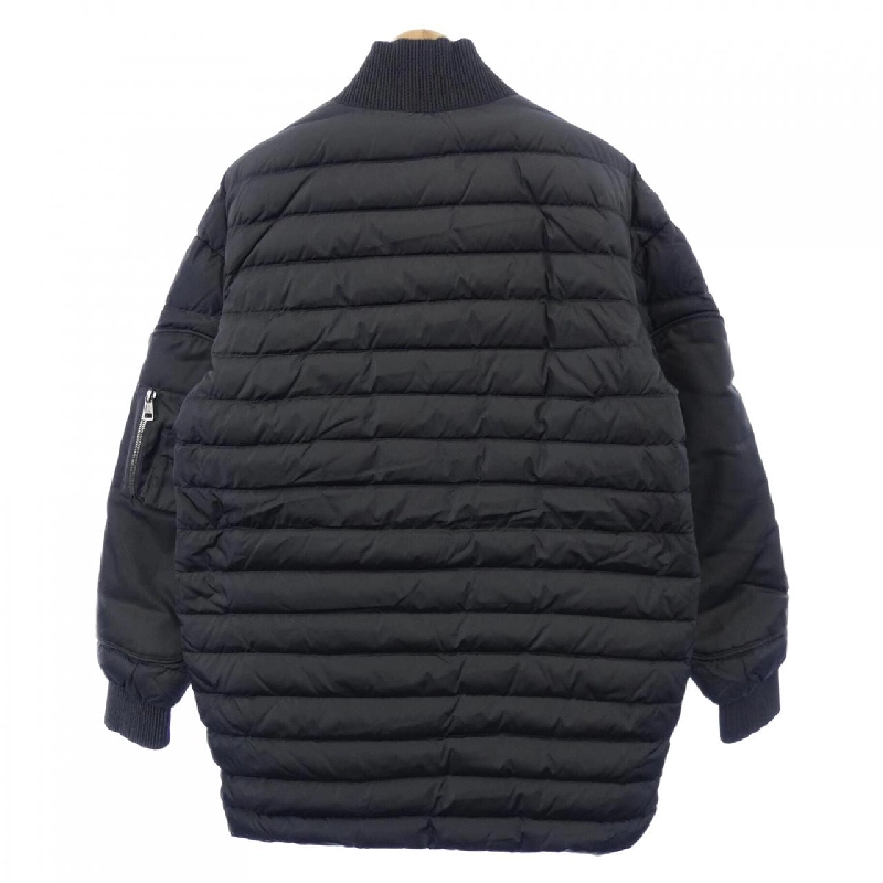 MONCLER HINOKI Áo khoác lông - Hàng hiệu Chính hãng 819469