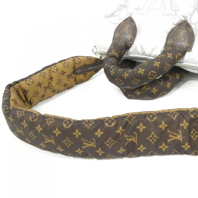 Túi xách Boston Louis Vuitton Monogram (LV Pillow) Speedy Bandoulière 25cm M20973 - Hàng hiệu Chính hãng 803438