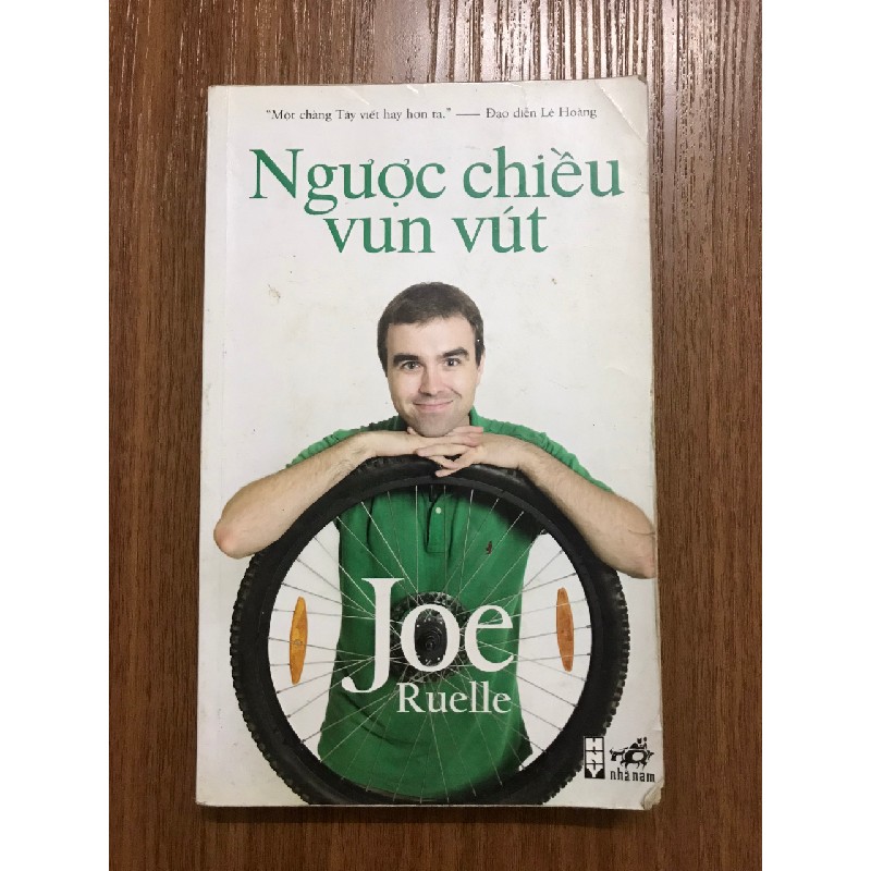 Ngược chiều vun vút 977