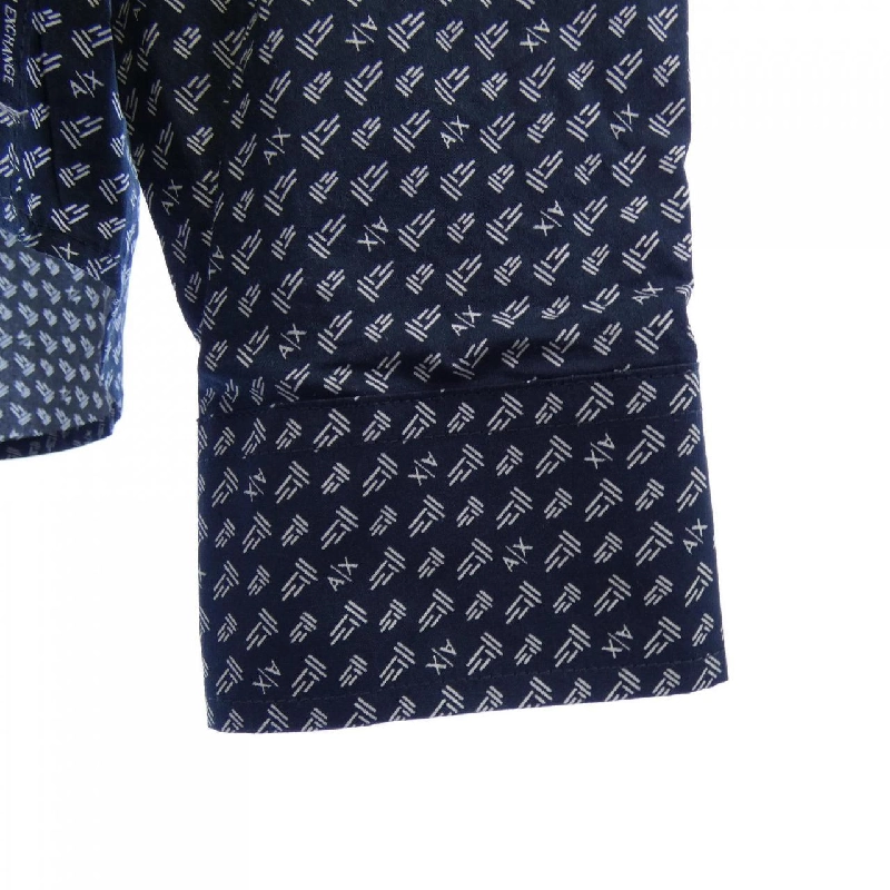 Áo sơ mi ARMANI EXCHANGE - Hàng hiệu Authentic 890310