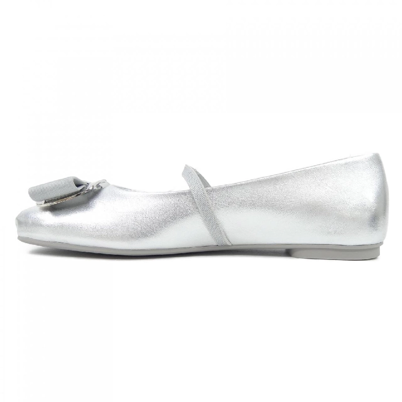 Giày bệt FERRAGAMO 660441