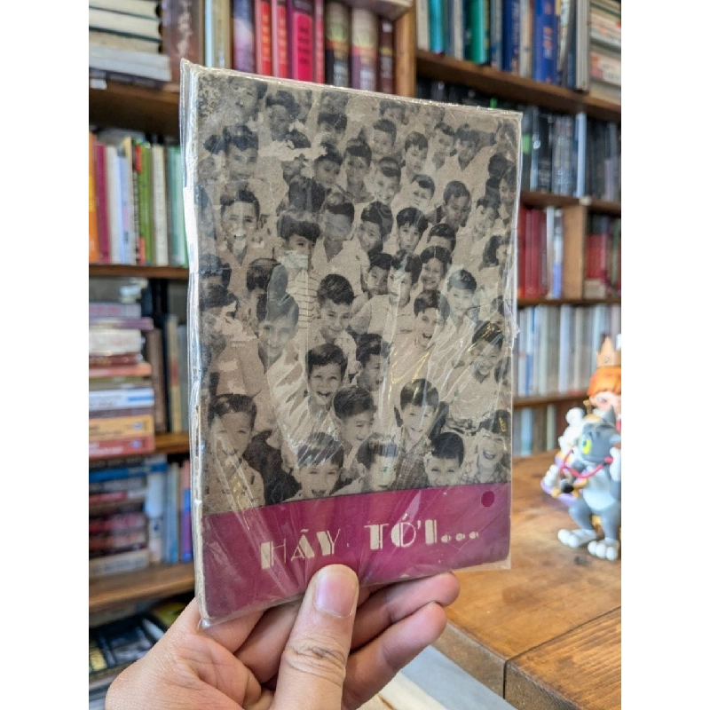 Hãy tới ( sách giáo lý la san ) 1006530