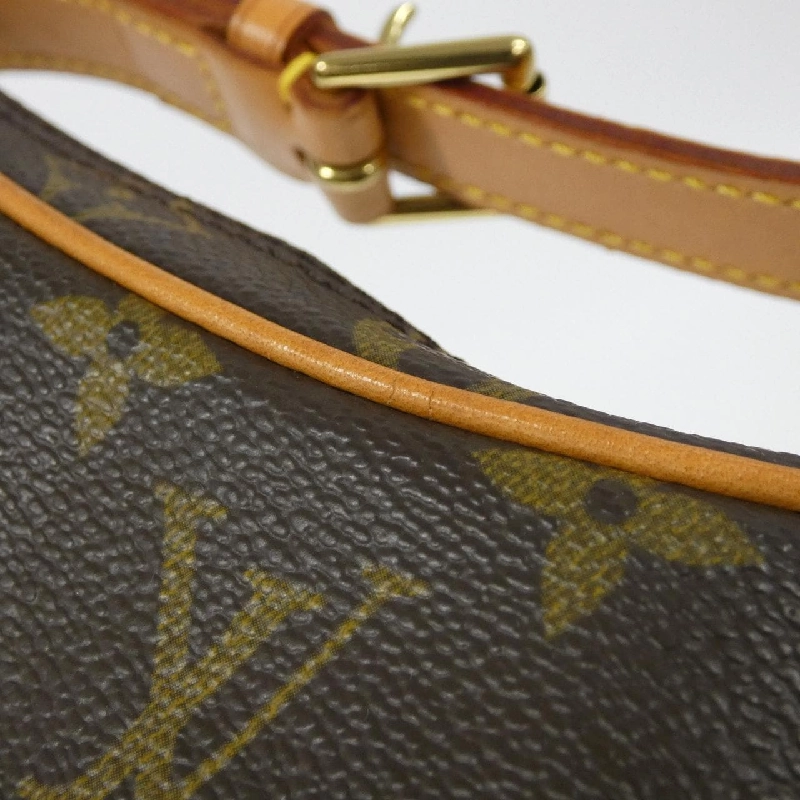 Túi xách vai Louis Vuitton Monogram Pochette Croissant M51510 - Hàng hiệu Chính hãng 766620