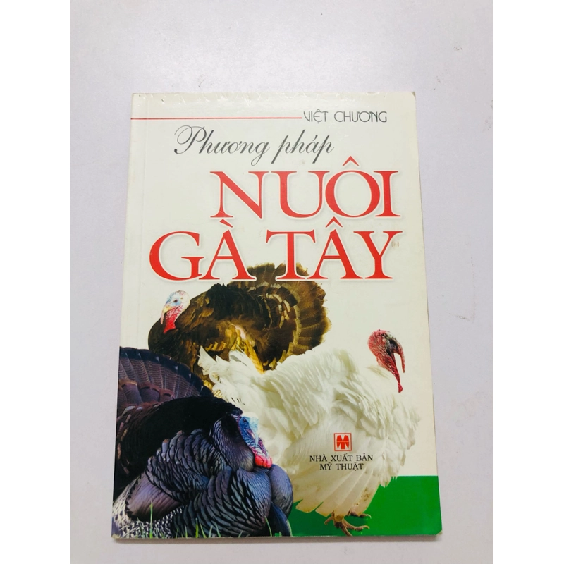 PHƯƠNG PHÁP NUÔI GÀ TÂY 447870