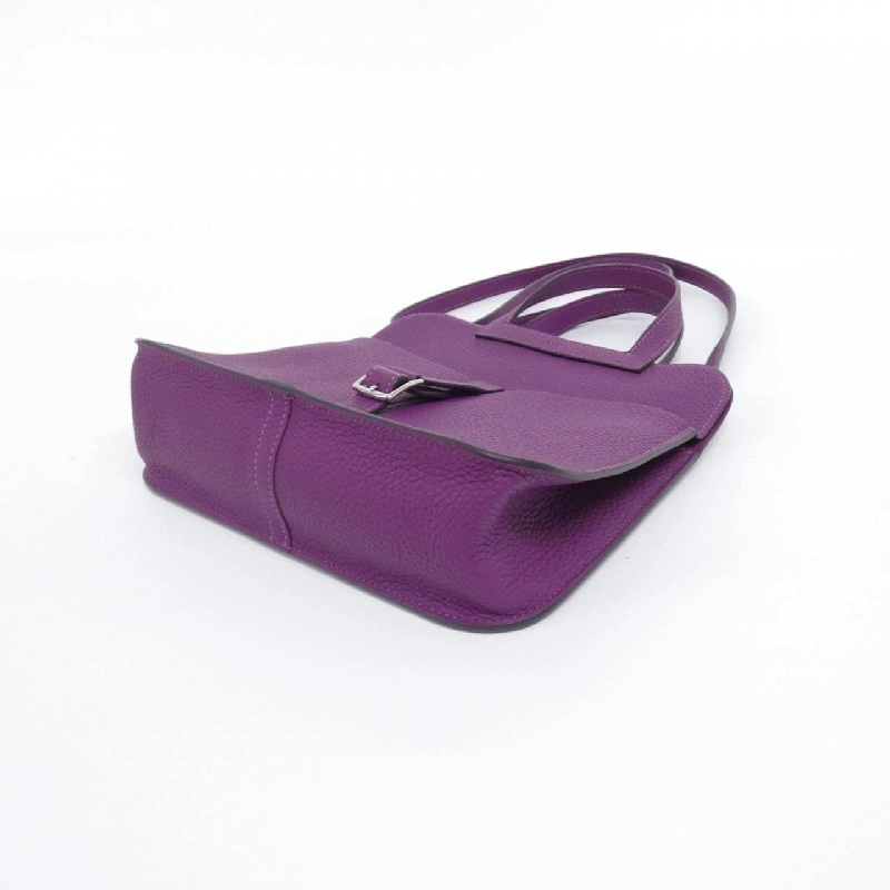 Túi Hermes Alzan 25cm 082027CK 615872