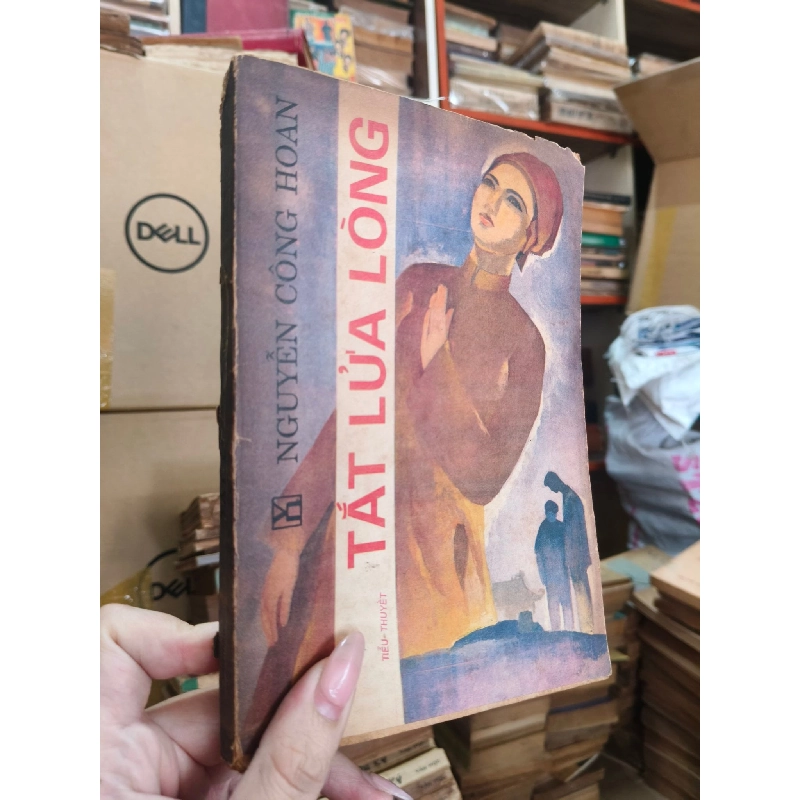 Tắt lửa lòng - Nguyễn Công Hoan 406035