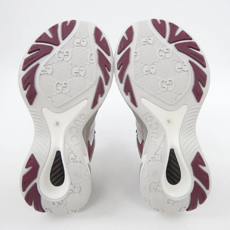 Giày thể thao GUCCI - Hàng hiệu Chính hãng 827918