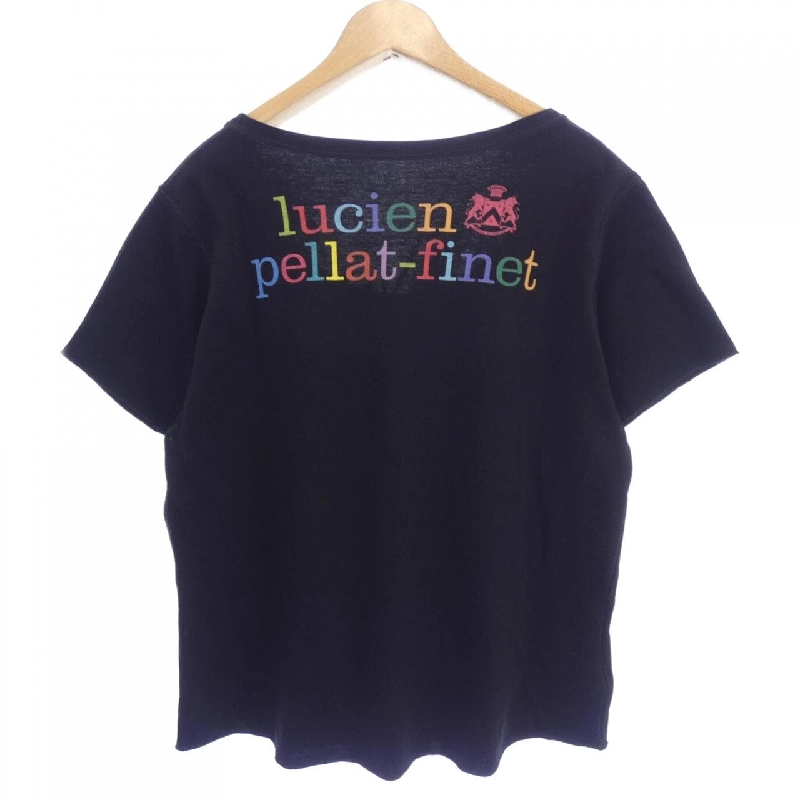 【Mã giảm giá】Lucien Pellat-Finet T-shirt 644097