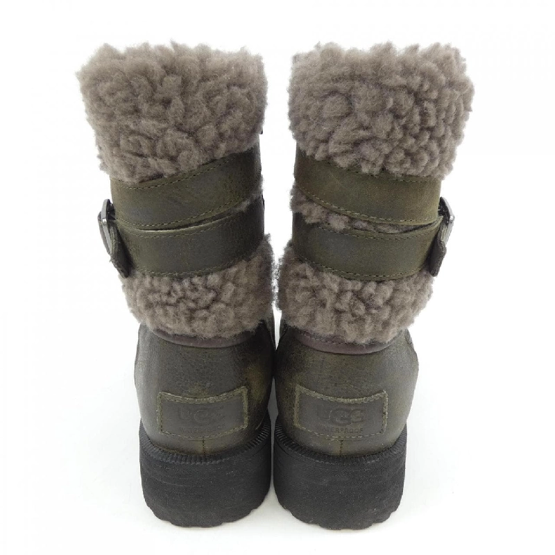 Giày bốt UGG - Hàng hiệu Chính hãng 828014