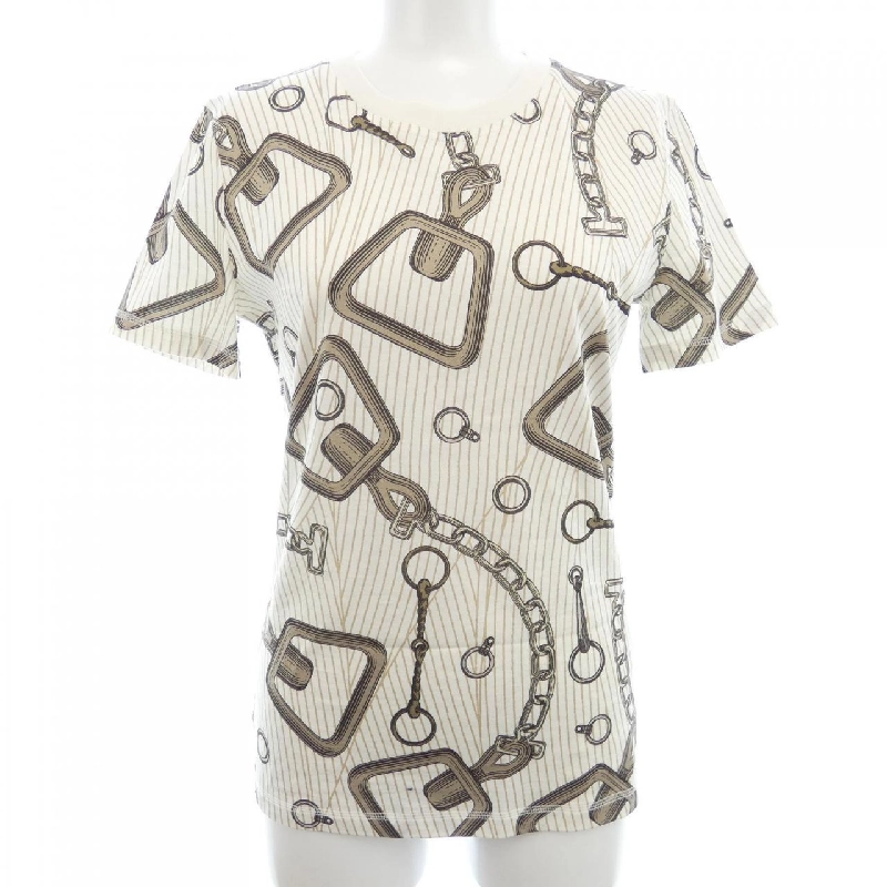 Áo thun HERMES - Hàng hiệu Authentic 826056