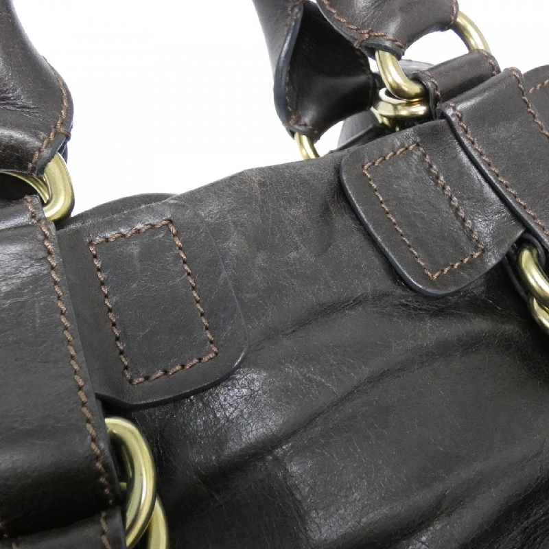 Túi xách Chloe Bay 7ES355 - Hàng hiệu Chính hãng 766299