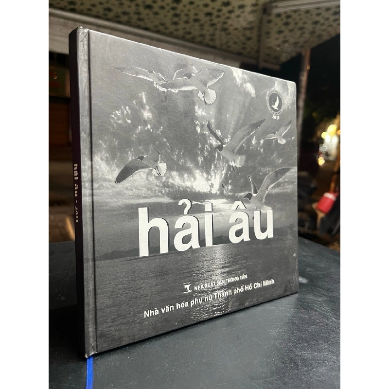 Hải âu 689418