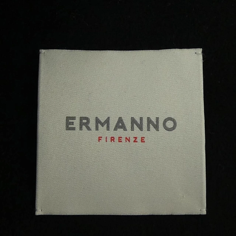 【Mã giảm giá】Áo khoác ERMANNO 637521