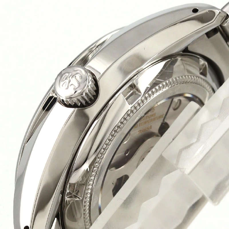 Seiko Grand Seiko - Bộ sưu tập Di sản 9S65-00T0/SBGR315 SS tự động - Hàng hiệu Chính hãng 881750