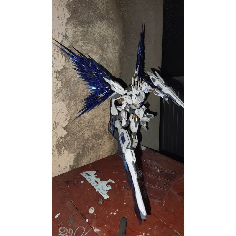 Model kit mẫu mô hình của hãnh SNAA  590976