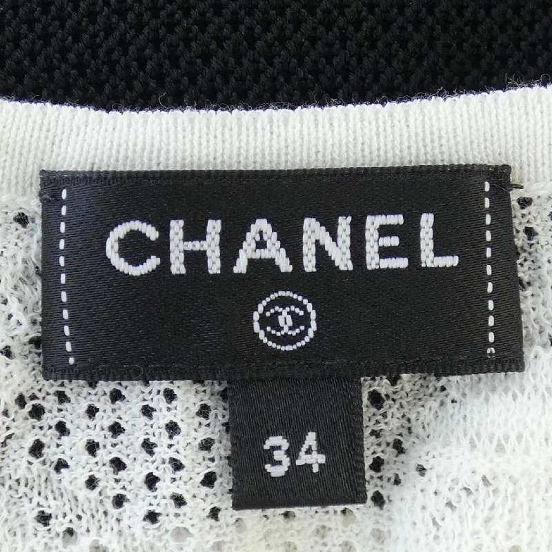 【Mã giảm giá】Chanel CHANEL Váy 654035